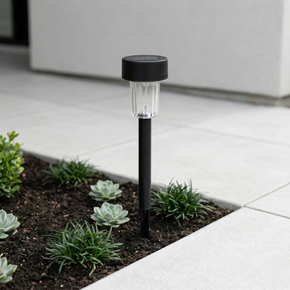 ĐÈN LED NĂNG LƯỢNG MẶT TRỜI PIN 300MAH ACE