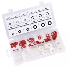 200 VÒNG ĐỆM SỢI FIBER/NYLON TACTIX NHIỀU KÍCH CỠ