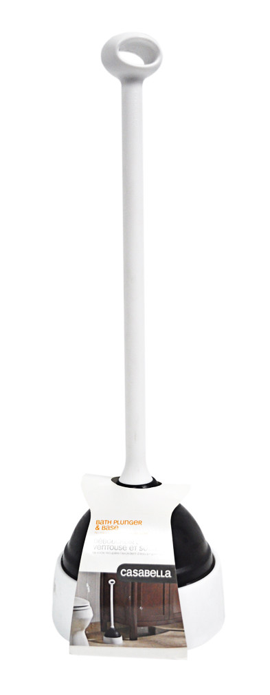 CASABELLA CÂY THÔNG BỒN CẦU KÈM ĐẾ ĐỠ 58.4X16.2CM