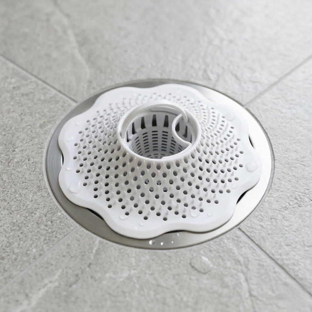 ACE DỤNG CỤ CHẶN TÓC, VẬT THỂ RƠI VÀO ỐNG NƯỚC