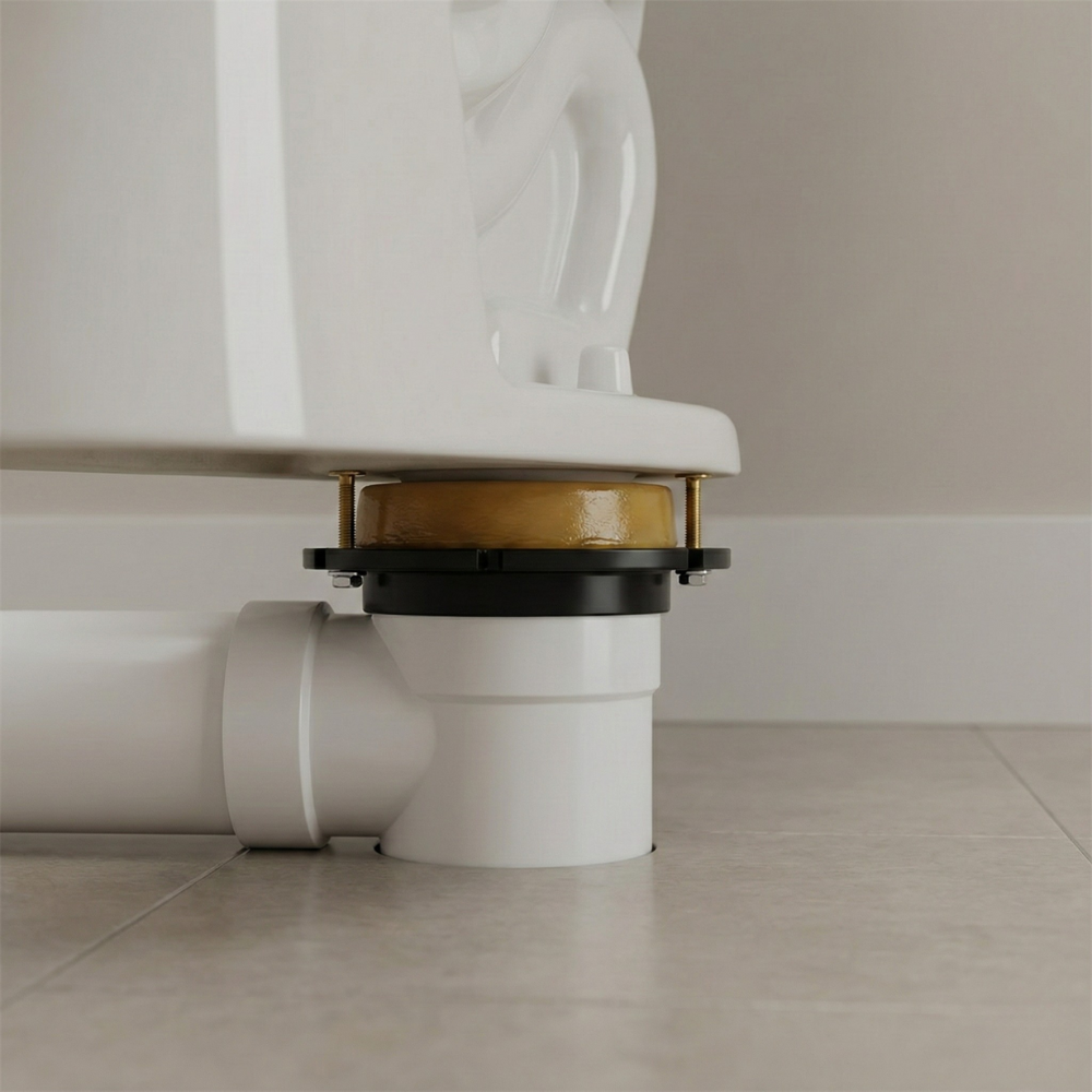 ACE GIOĂNG BỒN CẦU CÓ MẶT BÍCH KÍN NƯỚC CÓ BU LÔNG