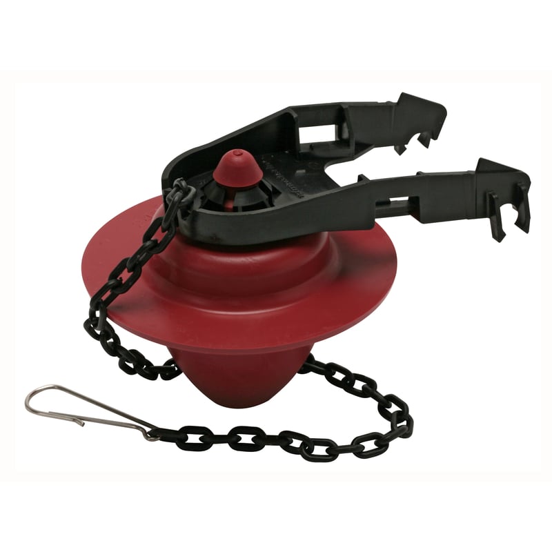 FLUIDMASTER CÓC XẢ NƯỚC BỒN CẦU BẰNG CAO SU