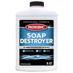 ROEBIC DUNG DỊCH PHÂN HỦY DẦU MỠ K-87 946ML