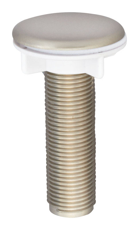 ACE BU LÔNG THÉP ĐẬY LỖ THOÁT NƯỚC BỒN RỬA 4.4CM