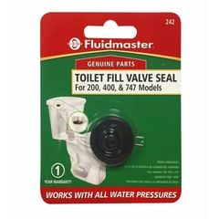 FLUIDMASTER PHỤ KIỆN VAN BƠM NƯỚC BẰNG CAO SU