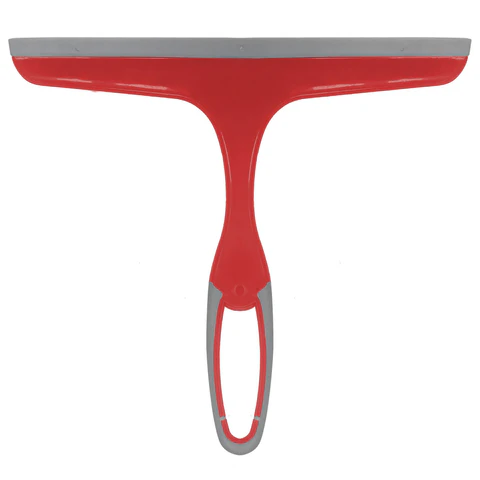 CÂY GẠT NƯỚC 25CM BẰNG NHỰA