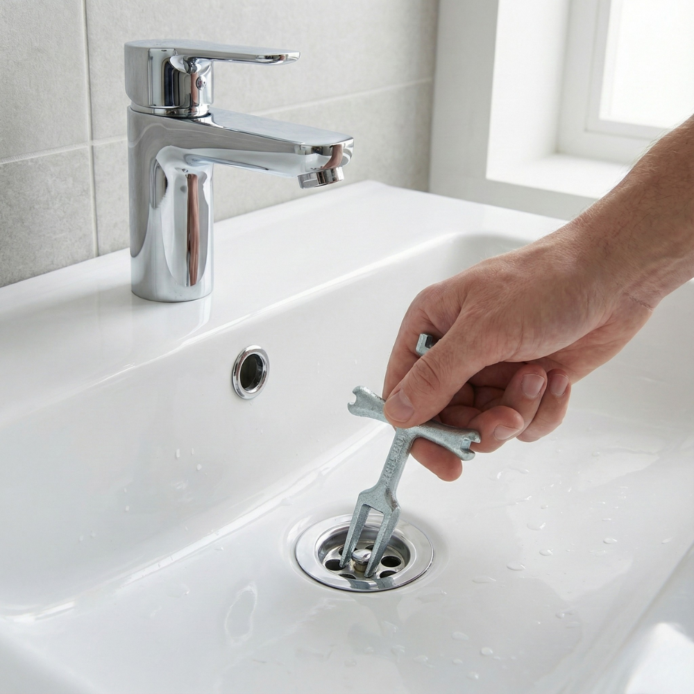 CỜ LÊ ACE BẰNG THÉP