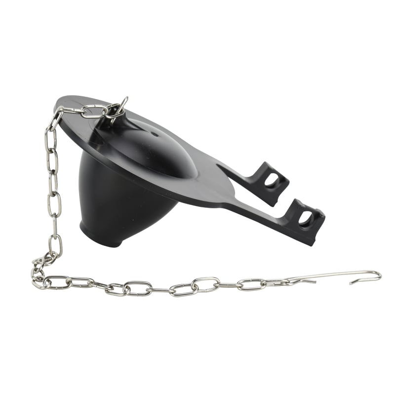 ACE NẮP VAN XẢ BỒN CẦU CAO SU XANH KÈM DÂY XÍCH