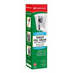 FLUIDMASTER VAN BƠM NƯỚC BỒN CẦU BẰNG NHỰA