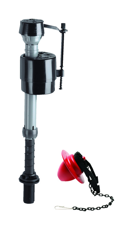 FLUIDMASTER BỘ VAN XẢ BỒN CẦU BẰNG NHỰA