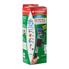 FLUIDMASTER PERFORMAX VAN CẤP NƯỚC BỂ CHỨA BỒN CẦU