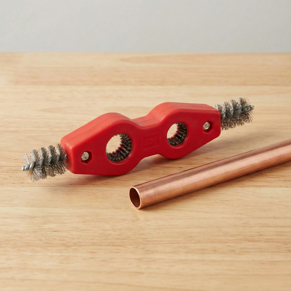 CỌ ỐNG NƯỚC 10.1CM ACE-NHỰA/THÉP