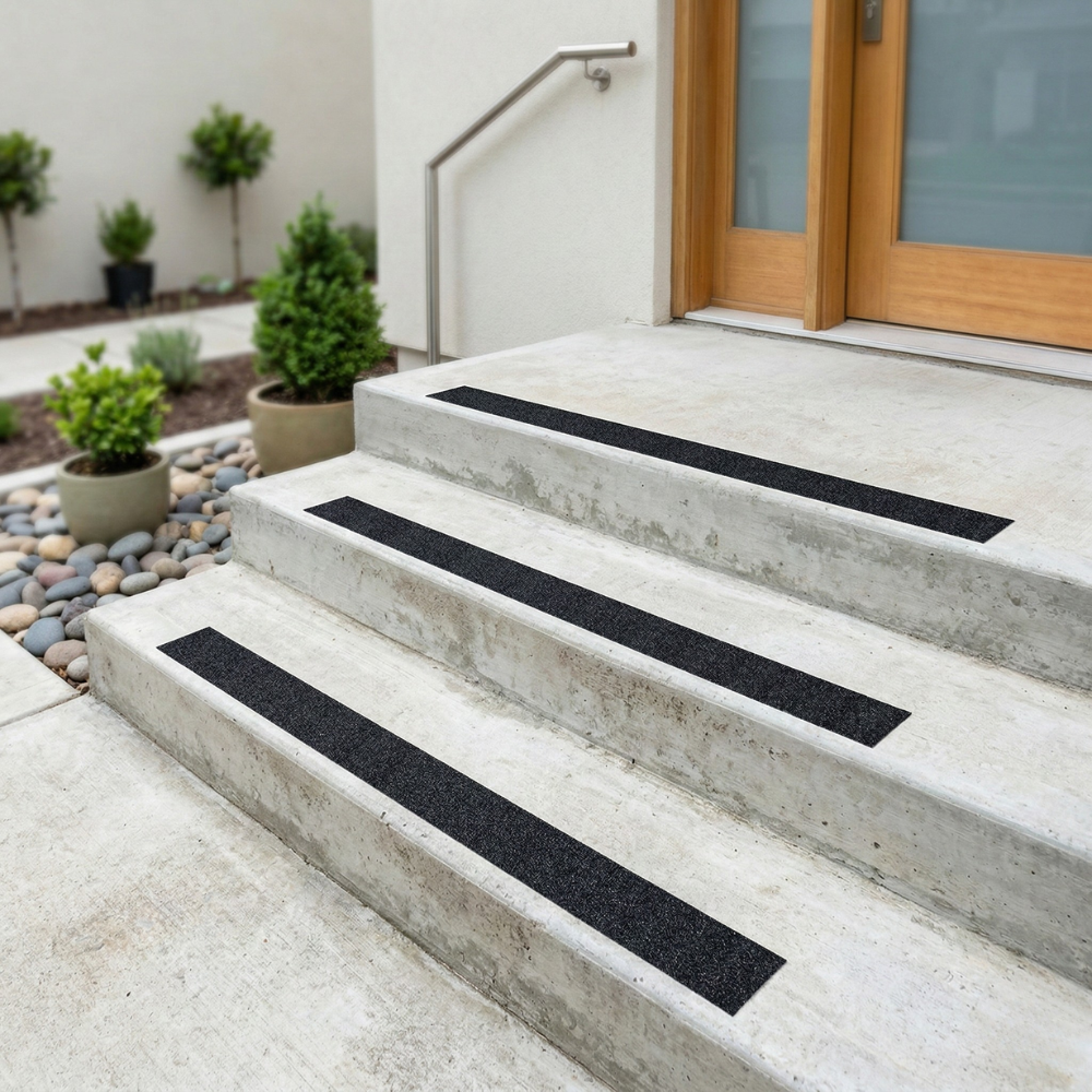 SKID GUARD BĂNG DÍNH CHỐNG TRƯỢT 5X243.84CM