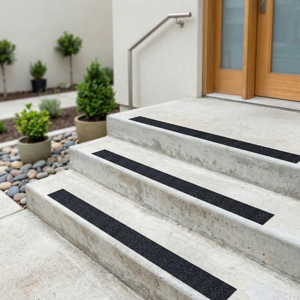 SKID GUARD BĂNG DÍNH CHỐNG TRƯỢT 5X457CM