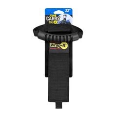 WRAP-IT ĐAI BUỘC NHỰA PP CÓ TAY CẦM 6.4X56CM