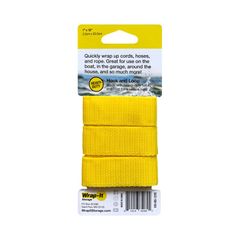 WRAP-IT GÓI 3 ĐAI BUỘC DÂY ĐIỆN NHỰA PP 2.5X30.5CM