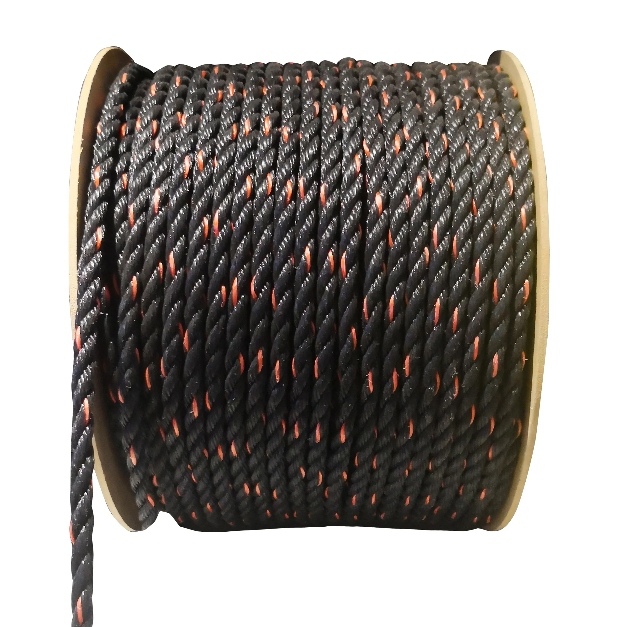 ACE DÂY POLYPROPYLENE XOẮN CHO XE TẢI 0.95CMX182M