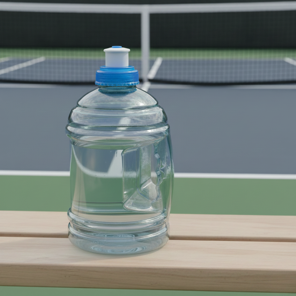 BÌNH ĐỰNG NƯỚC 532ML ARROW BẰNG NHỰA