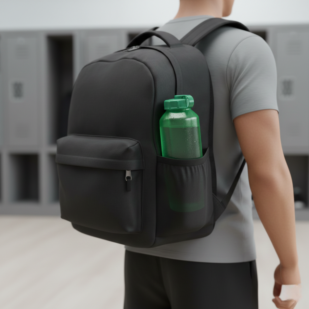 BÌNH NƯỚC THỂ THAO ARROW HOME NHỰA 909ML