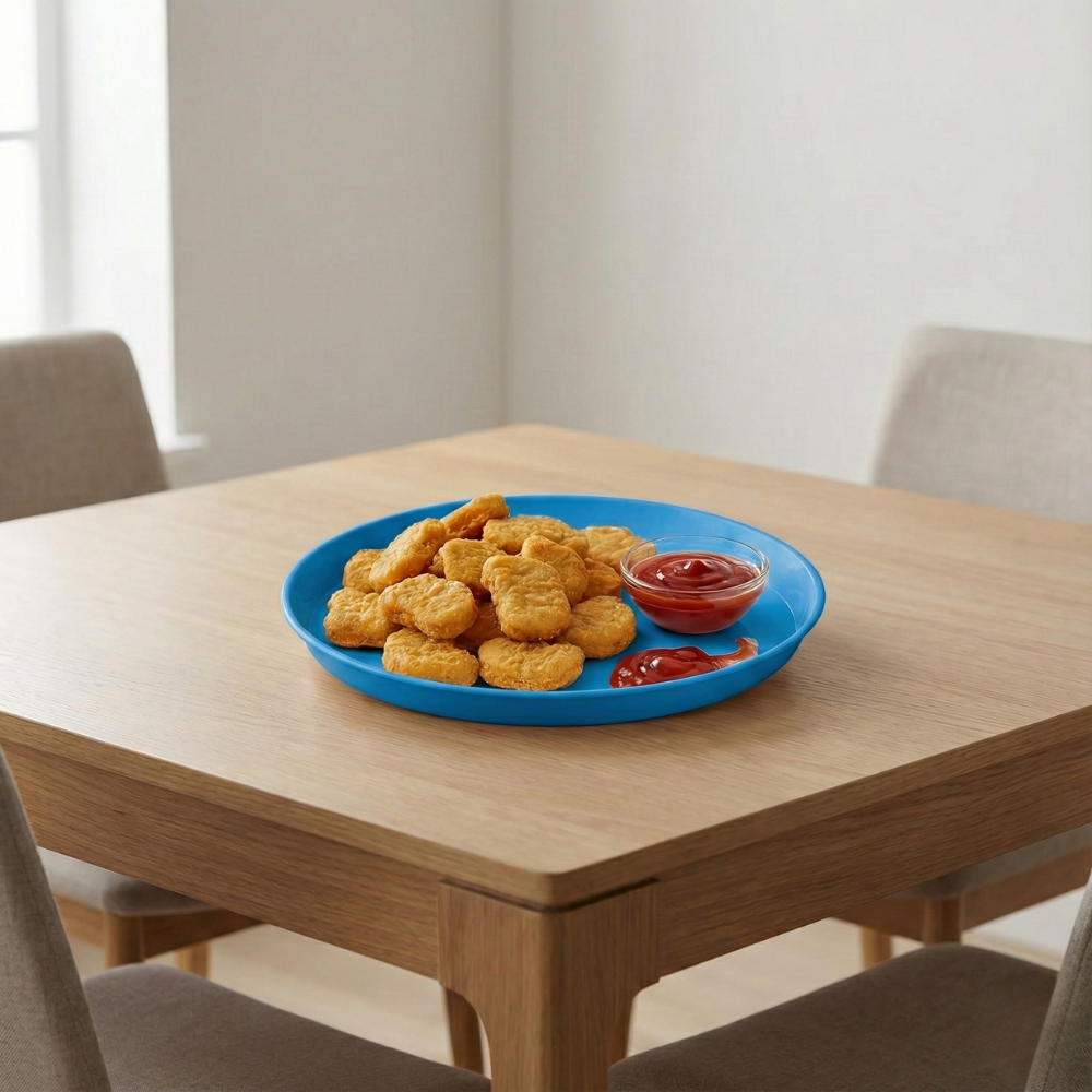 KHAY TRƯNG BÀY THỨC ĂN ARROW BẰNG NHỰA