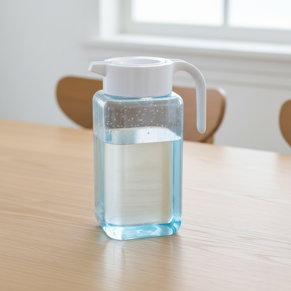 BÌNH ĐỰNG NƯỚC 3.79L ARROW BẰNG NHỰA