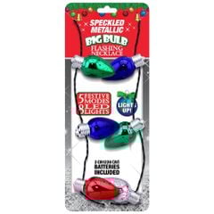 DÂY ĐÈN LED NHẤP NHÁY MAGIC SEASONS DÙNG PINCR1220