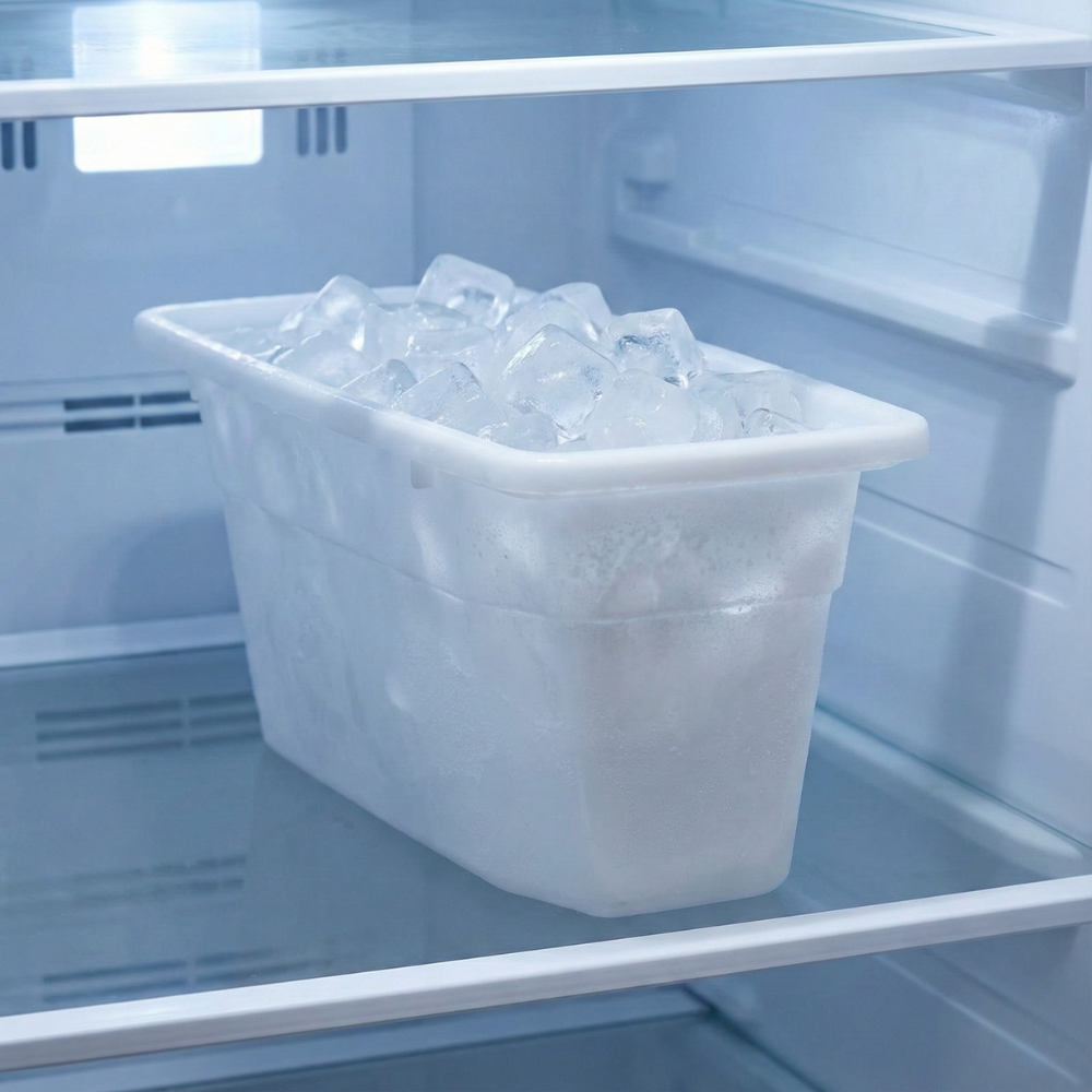 ARROW HOME PRODUCTS KHAY NHỰA DỰNG NƯỚC ĐÁ TỦ ĐÔNG