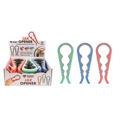 DIAMOND VISIONS DỤNG CỤ MỞ NẮP LỌ ABS - SILICONE