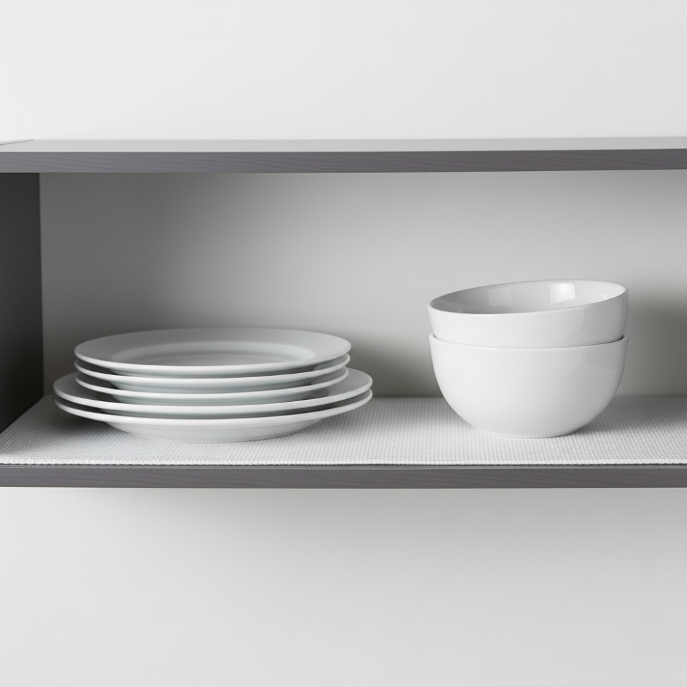 CON-TACT CUỘN NHỰA LÓT KỆ TỦ 152X46CM 05F-C7K52-06