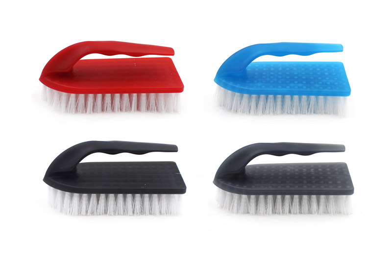 DIAMOND VISIONS BÀN CHẢI VỆ SINH BẰNG NHỰA 5CM