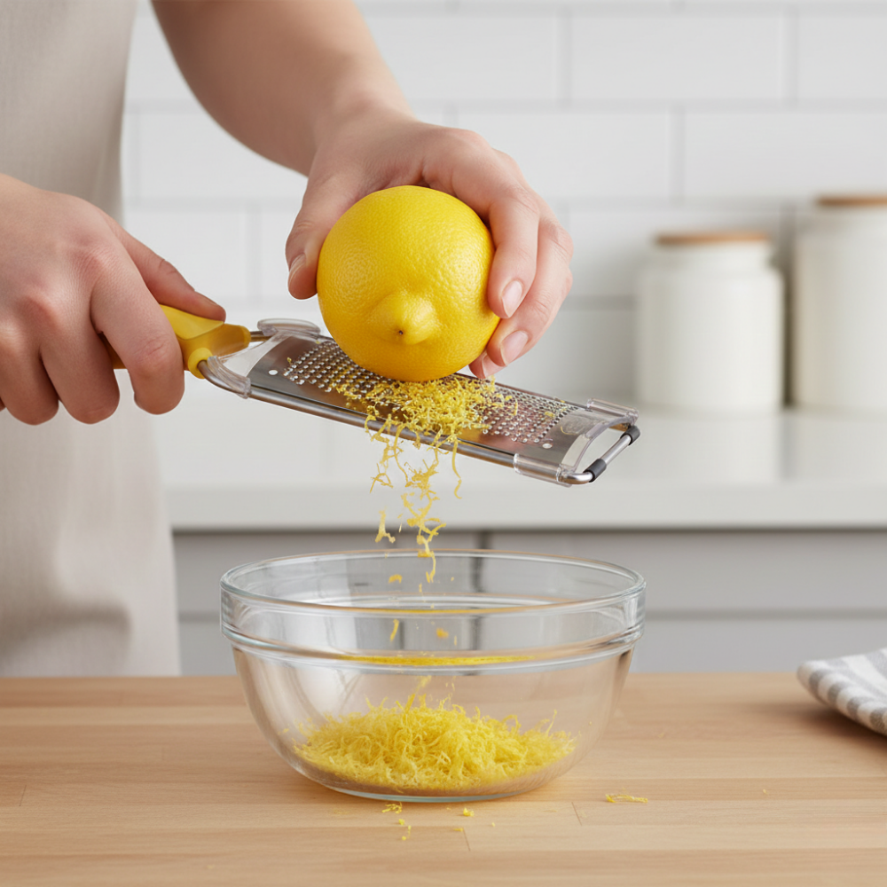 DAO BÀO SỢI RAU CỦ QUẢ BẰNG THÉP