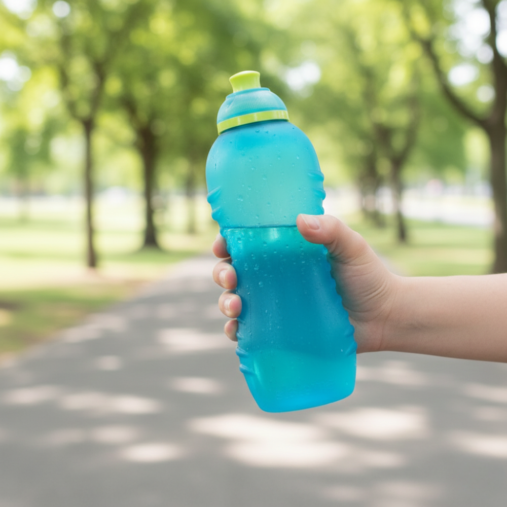 BÌNH NƯỚC 460ML SISTEMA KHÔNG BPA