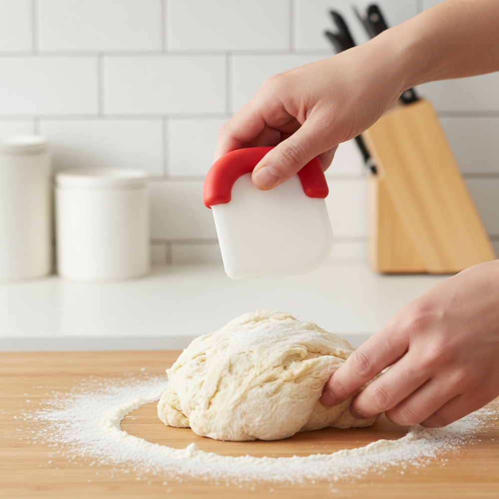 ĐỒ CẠO NHỰA VỆ SINH CHẢO/NỒI DIAMONDVISIONS