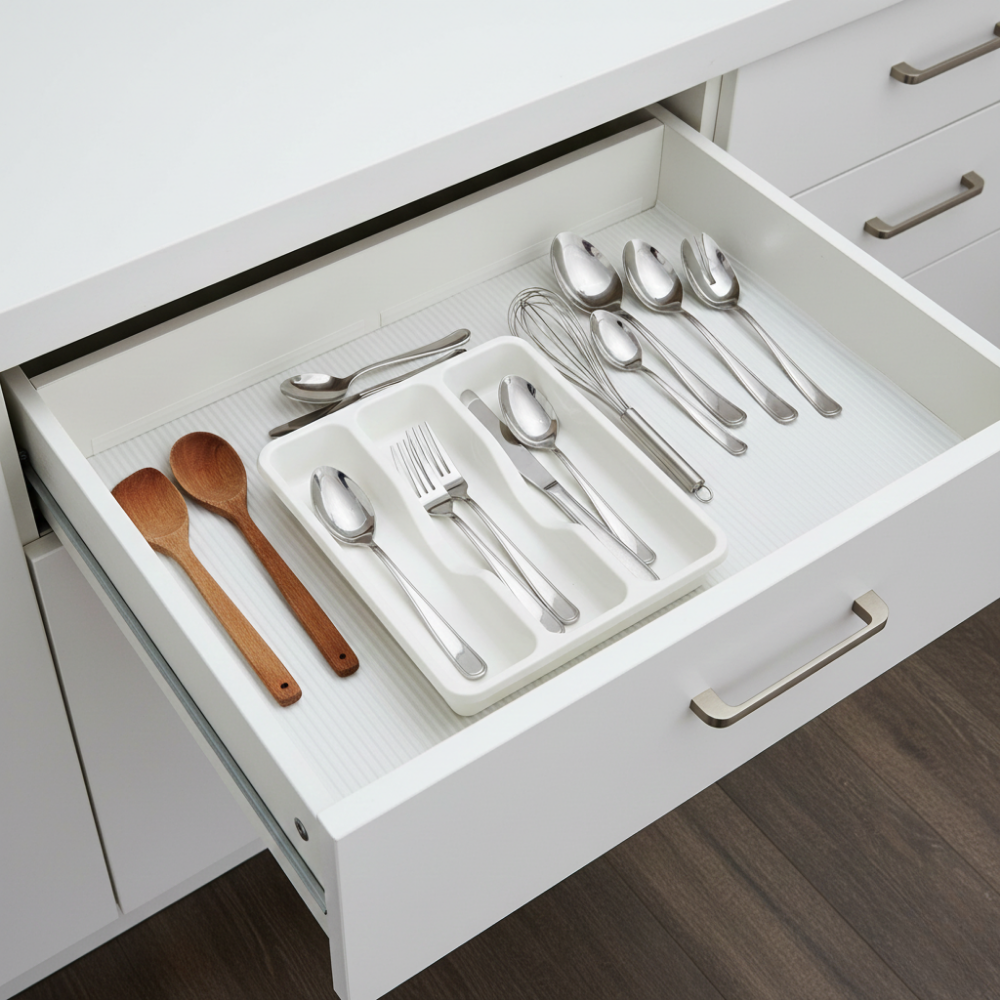 WARP'S CUỘN LÓT KỆ TỦ 0.4X1.8M BẰNG NHỰA