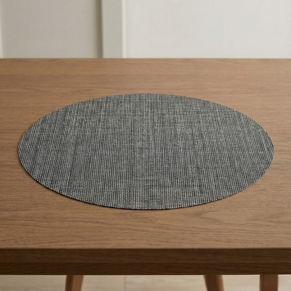 TẤM LÓT CHÉN DĨA D35CM BẰNG NHỰA 125071A