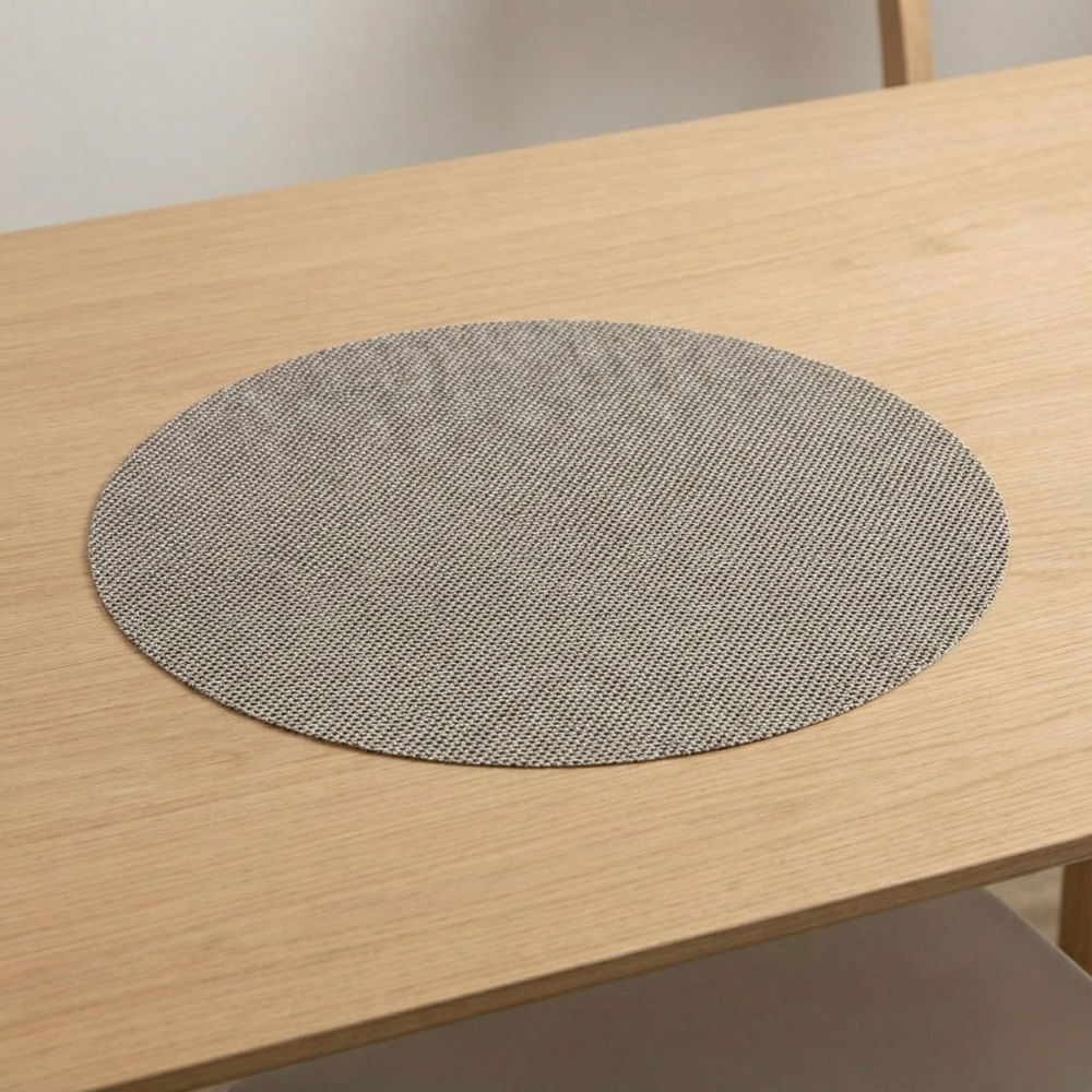 TẤM LÓT CHÉN DĨA D35CM BẰNG NHỰA 125071D