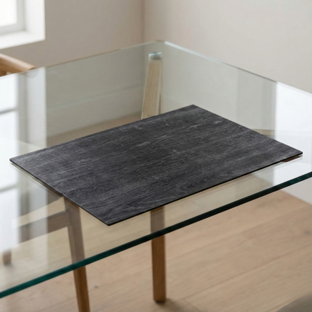 KHĂN LÓT CHÉN DĨA BẰNG NHỰA PVC 45X30CM 150112D