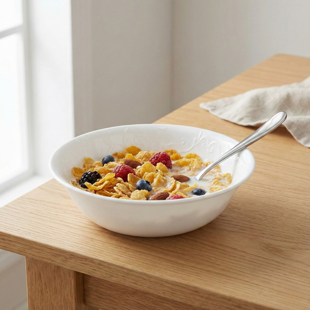 CORELLE BÁT ĂN NGŨ CỐC 532ML