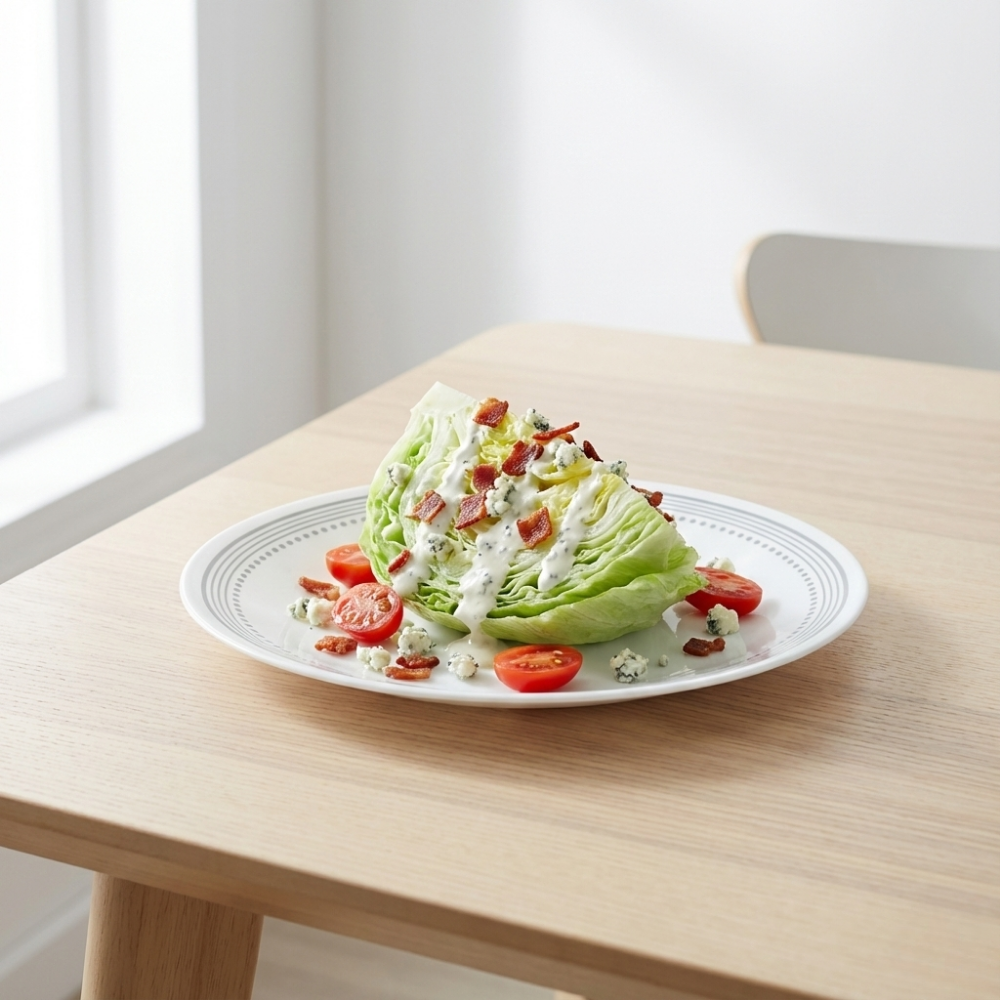 CORELLE ĐĨA THỦY TINH ĐỰNG SALAD 21.6CM