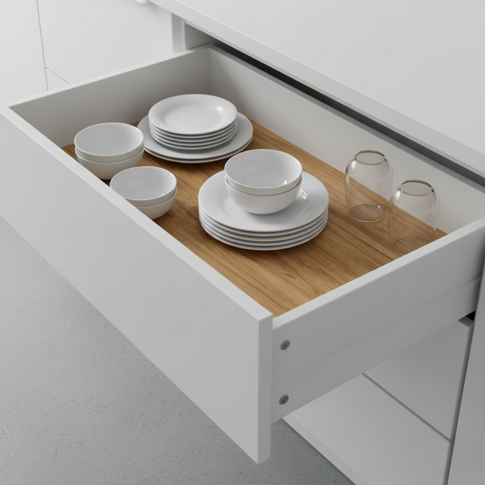 CON-TACT CUỘN DECAL DÁN NỘI THẤT GỖ THÔNG 2.7M