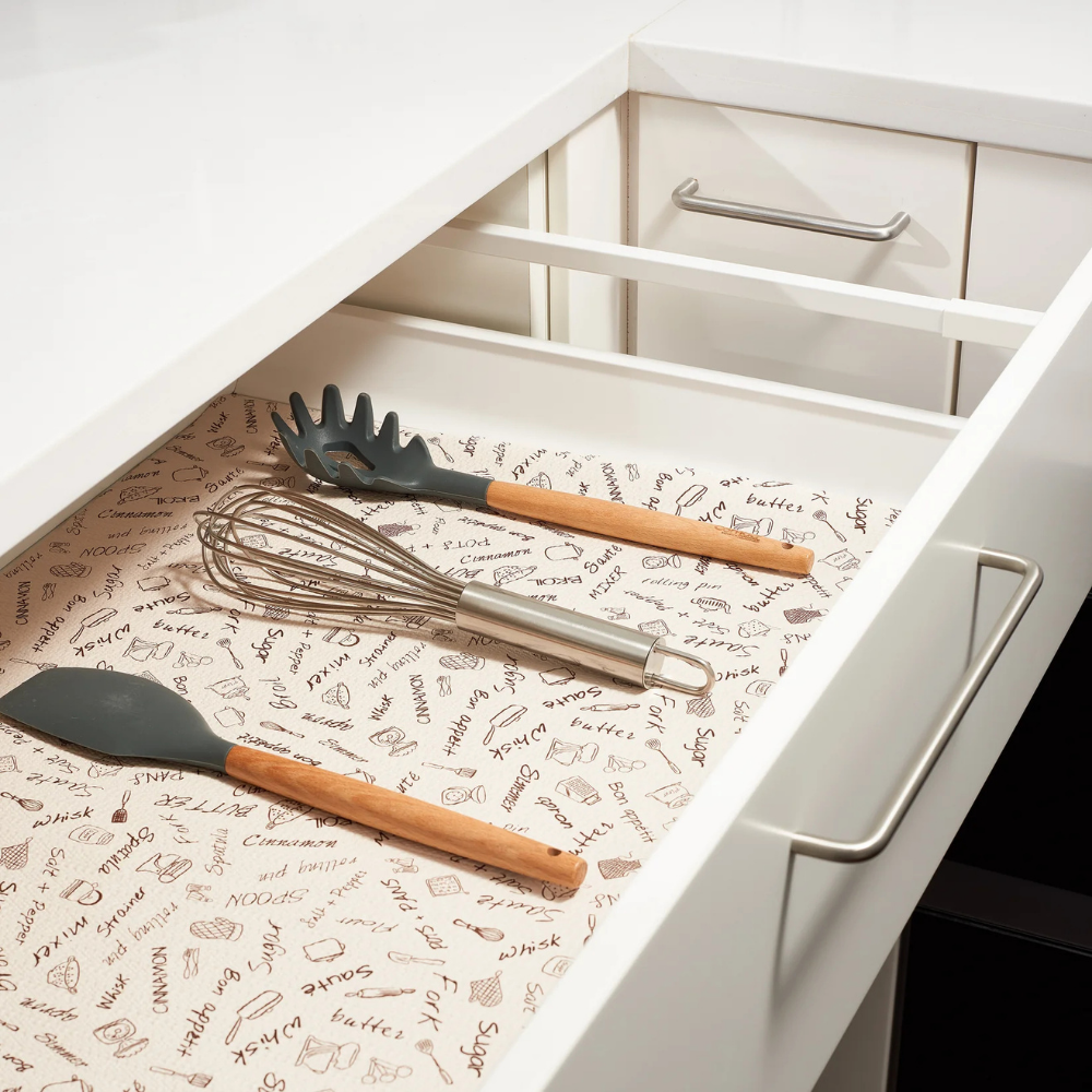 CON-TACT CUỘN NHỰA LÓT KỆ TỦ 122X46CM 04F-C7H5G-06