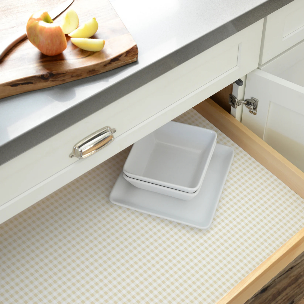 CUỘN NHỰA LÓT KỆ TỦ CON-TACT 274X46CM 09F-C9423-12