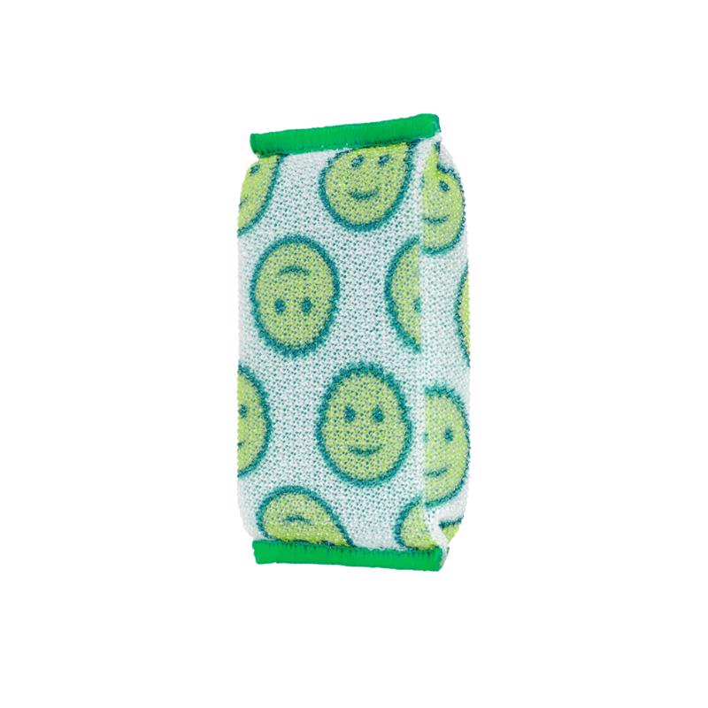 SCRUB DADDY BỘ 3 MIẾNG CHÙI VẾT BẨN BẰNG NHỰA XỐP