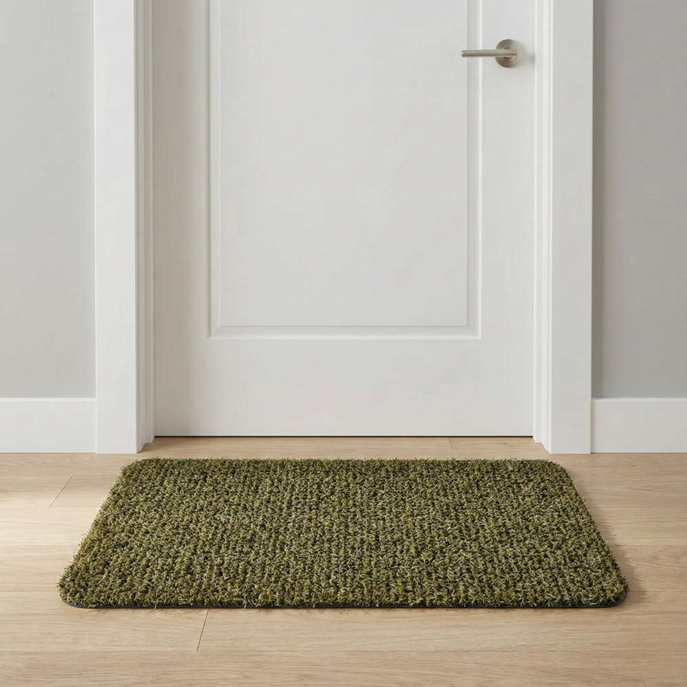 THẢM CHÙI CHÂN GrassWorx BẰNG NHỰA 76.2X45.72CM