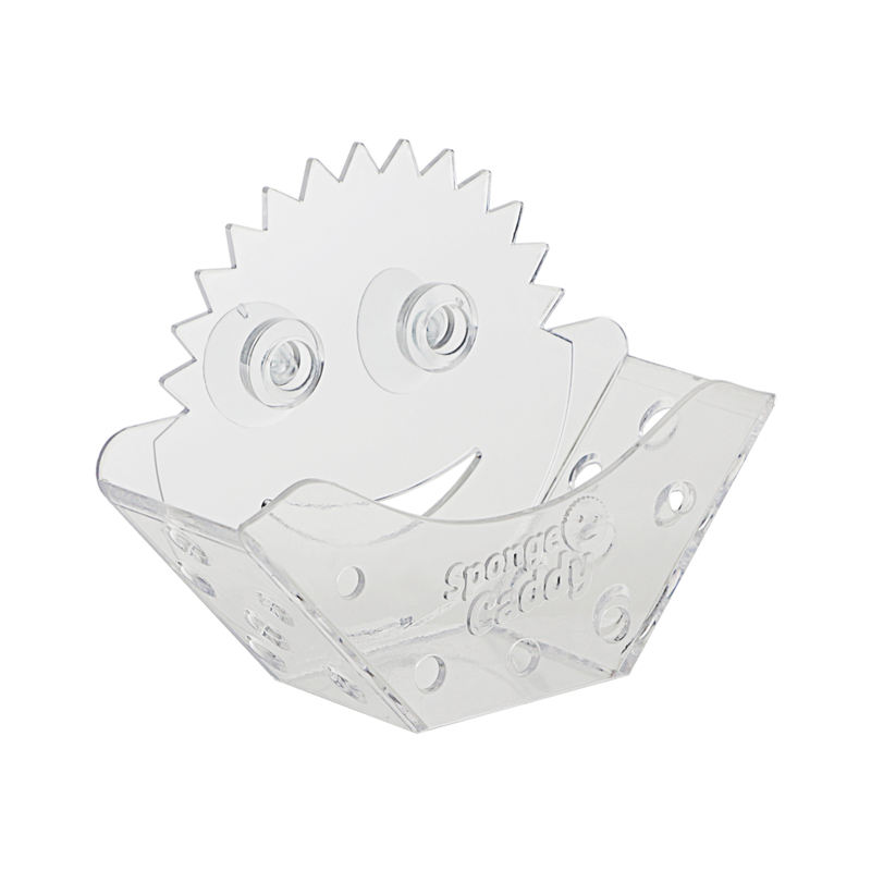 SCRUB DADDY GIÁ ĐỰNG MIẾNG BỌT BIỂN NHỰA