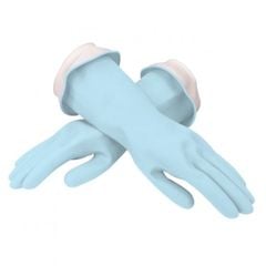 CASABELLA CẶP GĂNG TAY LATEX CHỐNG NƯỚC SIZE L