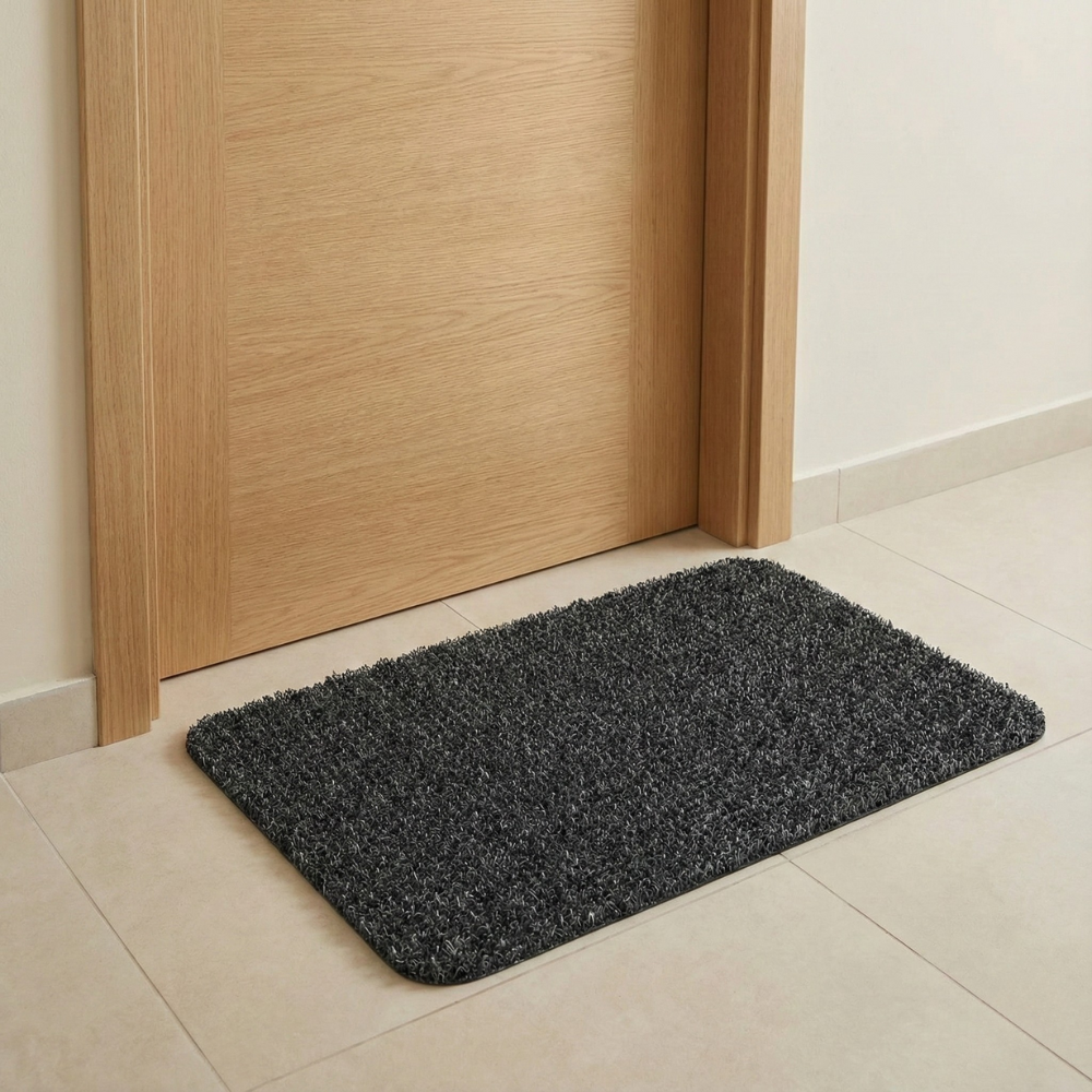 THẢM CHÙI CHÂN GrassWorx BẰNG NHỰA 76.2X45.72CM