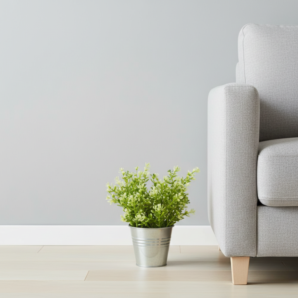 CHẬU CÂY TRANG TRÍ H22CM 114755