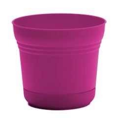 BLOEM SATURN CHẬU TRỒNG CÂY HỒNG TÍM 30.48CM