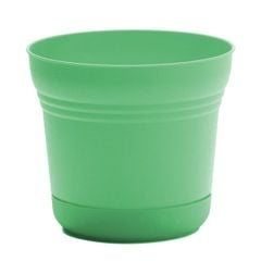 BLOEM SATURN CHẬU TRỒNG CÂY XANH BẠC HÀ 30.48CM